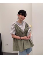 J.CRANE S/S 2021 女裝上衣 